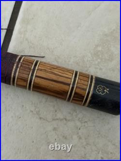 McDermott Pool Cue