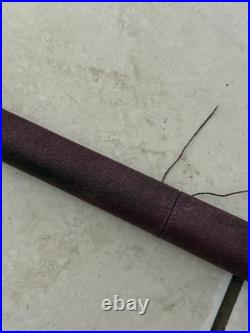 McDermott Pool Cue
