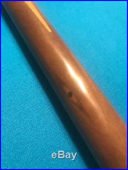 McDermott Pool Cue