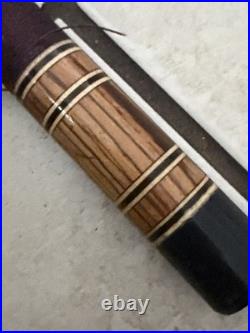 McDermott Pool Cue