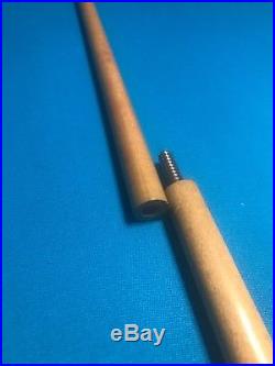 McDermott Pool Cue