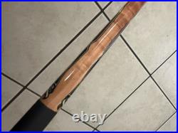 McDermott Pool Cue