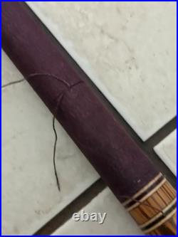 McDermott Pool Cue