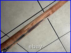 McDermott Pool Cue
