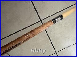 McDermott Pool Cue