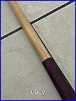 McDermott Pool Cue