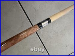 McDermott Pool Cue