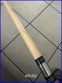 McDermott Pool Cue