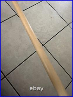 McDermott Pool Cue