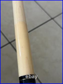 McDermott Pool Cue