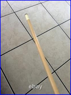 McDermott Pool Cue