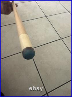 McDermott Pool Cue
