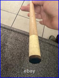 McDermott Pool Cue