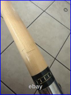 McDermott Pool Cue