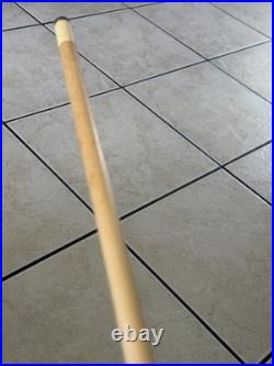 McDermott Pool Cue