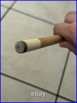 McDermott Pool Cue