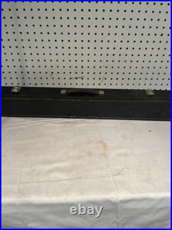 McDermott Pool Cue 19 Oz Joint Vintage Billiard Cue In Huebler Case 58