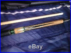 McDermott Pool Cue 2007 Cue of the Year 40/50