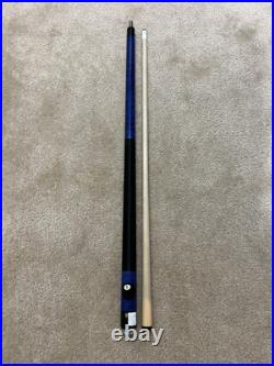 McDermott Pool Cue 8 Ball With Hard Storage Case