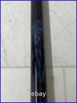 McDermott Pool Cue Black Panther (PO1013973)