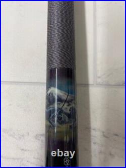 McDermott Pool Cue Black Panther (PO1013973)