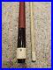 McDermott-Pool-Cue-C6-Vintage-1980-84-great-condition-with-hard-lockable-case-01-mx