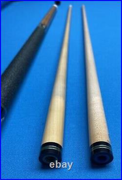 McDermott Pool Cue, Cue Of The Month January 2007, Dubliner
