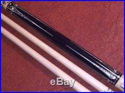 McDermott Pool Cue. Cue of the Year 2014. Model G1908 Enhanced. With 2 shafts