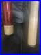 McDermott-Pool-Cue-D-series-D1-RED-Very-Good-Condition-01-kxhk