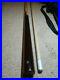 McDermott-Pool-Cue-E-D3-Rare-Sneaky-Pete-Wrapless-Vintage-Discontinued-01-ngcz
