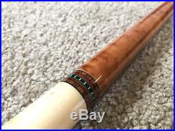 McDermott Pool Cue G Core G229A with case