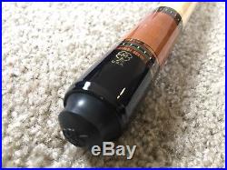 McDermott Pool Cue G Core G229A with case