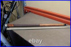 McDermott Pool Cue (G204) Pre-Owned
