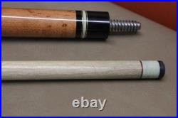 McDermott Pool Cue (G204) Pre-Owned