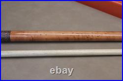 McDermott Pool Cue (G204) Pre-Owned