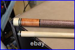 McDermott Pool Cue (G204) Pre-Owned