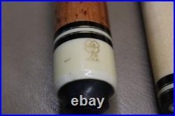 McDermott Pool Cue (G204) Pre-Owned