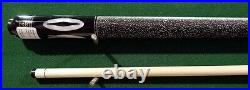 McDermott Pool Cue G214A 13mm Billiard Cuestick CLEARANCE Free CASE & SHIP