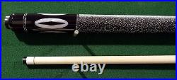 McDermott Pool Cue G214A 13mm Billiard Cuestick CLEARANCE Free CASE & SHIP