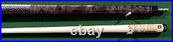 McDermott Pool Cue G214A 13mm Billiards Cuestick 3 Free Gift & Delivery