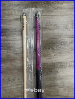 McDermott Pool Cue G241