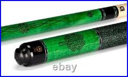 McDermott Pool Cue G338C2 MARCH 2023 CUE OF THE MONTH- NEW