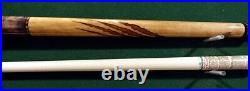McDermott Pool Cue G339A GRIZZLY 13mm Billiards Cuestick 3 Free Gift & Delivery