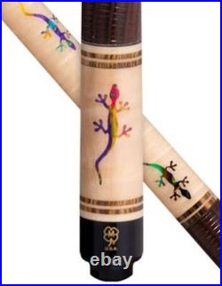 McDermott Pool Cue G516C with G-Core Cue of the Month