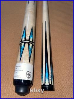 McDermott Pool Cue G605-G03