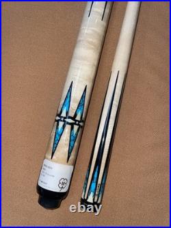 McDermott Pool Cue G605-G03