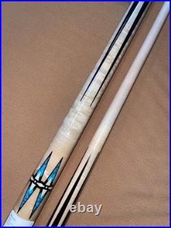 McDermott Pool Cue G605-G03