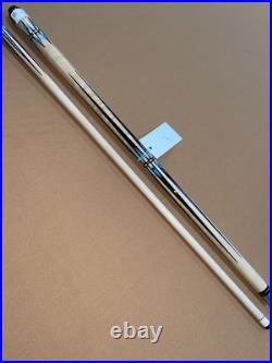 McDermott Pool Cue G605-G03