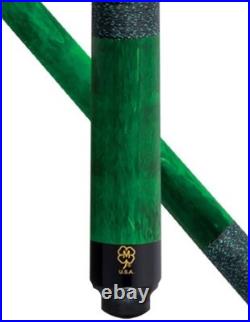 McDermott Pool Cue GS05 Free Hard Case