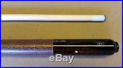 McDermott Pool Cue GS07 with 13mm shaft